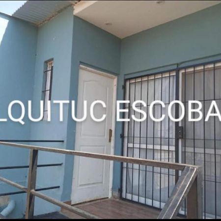 Ferienwohnung Alquituc Escobar 2 Belén de Escobar Exterior foto