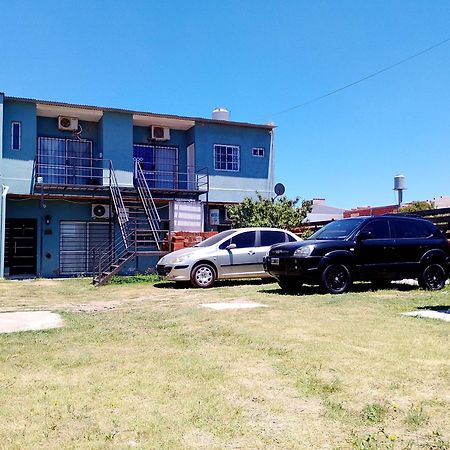 Ferienwohnung Alquituc Escobar 2 Belén de Escobar Exterior foto