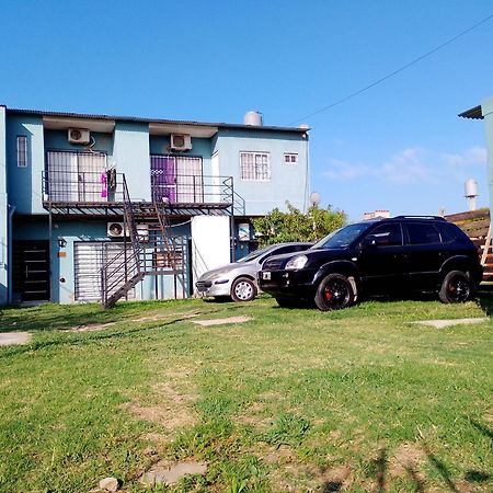 Ferienwohnung Alquituc Escobar 2 Belén de Escobar Exterior foto