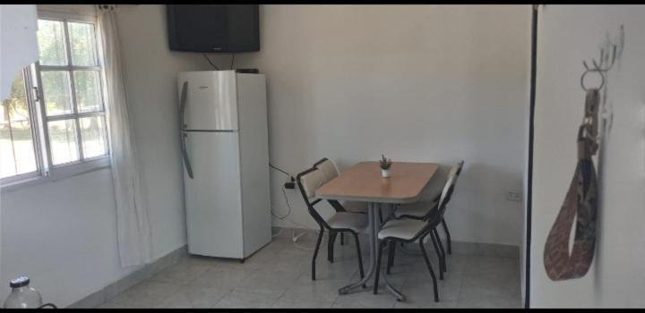 Ferienwohnung Alquituc Escobar 2 Belén de Escobar Exterior foto