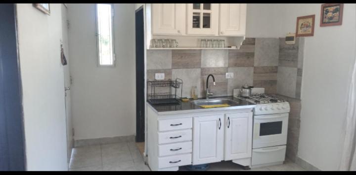 Ferienwohnung Alquituc Escobar 2 Belén de Escobar Exterior foto